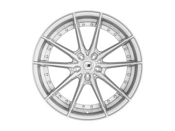 Jantes 69 FF-THREE | 10x20 ET40 XDC | 5x120 | 72.6