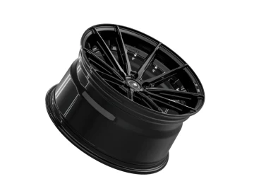 Jantes 69 FF-THREE | 10x20 ET40 XDC | 5x120 | 72.6