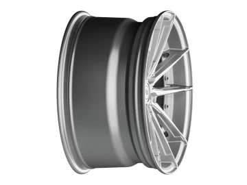 Jantes 69 FF-THREE | 10x20 ET40 XDC | 5x120 | 72.6
