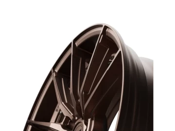 Jantes 69 FF-THREE | 10x20 ET45 | 5x112 | 66.6
