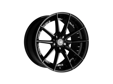 Jantes 69 FF-THREE | 10x20 ET45 | 5x112 | 66.6