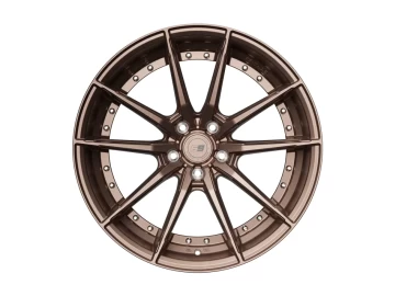 Jantes 69 FF-THREE | 10x20 ET45 | 5x112 | 66.6