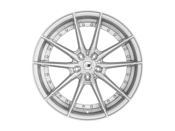 Jantes 69 FF-THREE | 10x20 ET45 | 5x112 | 66.6
