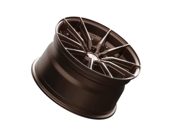 Jantes 69 FF-THREE | 10x20 ET45 | 5x112 | 66.6