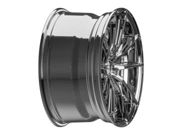 Jantes 69 FF-THREE | 10x20 ET45 | 5x112 | 66.6