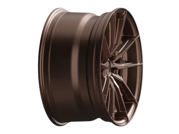 Jantes 69 FF-THREE | 10x20 ET45 | 5x112 | 66.6