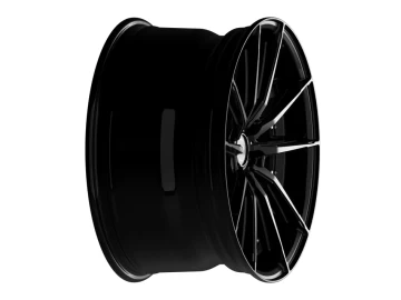 Jantes 69 FF-THREE | 10x20 ET45 | 5x112 | 66.6