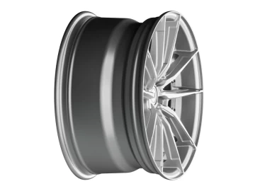 Jantes 69 FF-THREE | 10x20 ET45 | 5x112 | 66.6