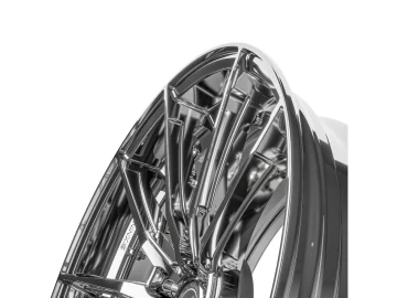 Jantes 69 FF-THREE | 10x21 ET23 | 5x112 | 66.6