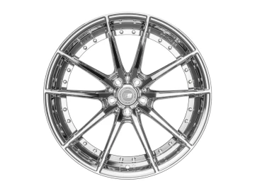 Jantes 69 FF-THREE | 10x21 ET23 | 5x112 | 66.6