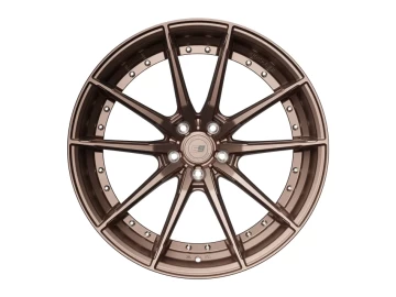 Jantes 69 FF-THREE | 10x21 ET23 | 5x112 | 66.6