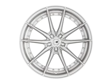 Jantes 69 FF-THREE | 10x21 ET23 | 5x112 | 66.6