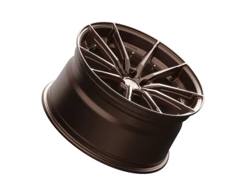Jantes 69 FF-THREE | 10x21 ET23 | 5x112 | 66.6