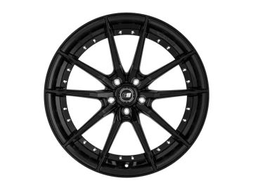 Jantes 69 FF-THREE | 10x21 ET23 | 5x112 | 66.6