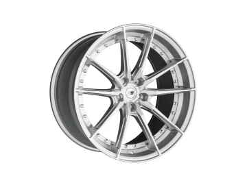 Jantes 69 FF-THREE | 10x21 ET33 | 5x112 | 66.6