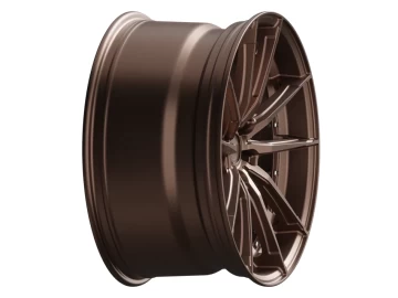 Jantes 69 FF-THREE | 10x21 ET35 | 5x114,3 | 73.1