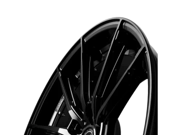 Jantes 69 FF-THREE | 10x22 ET30 | 5x112 | 66.6