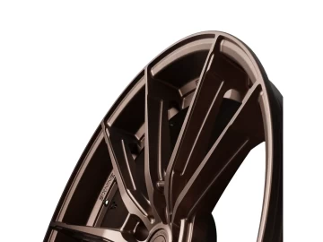 Jantes 69 FF-THREE | 10x22 ET30 | 5x112 | 66.6