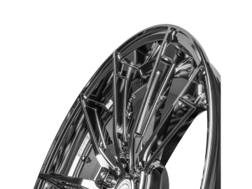 Jantes 69 FF-THREE | 10x22 ET30 | 5x112 | 66.6