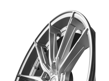 Jantes 69 FF-THREE | 10x22 ET30 | 5x112 | 66.6