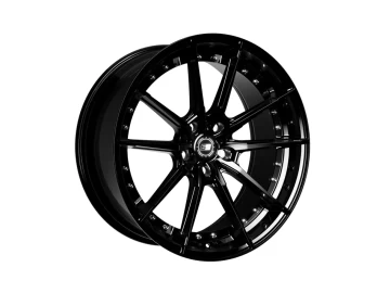 Jantes 69 FF-THREE | 10x22 ET30 | 5x112 | 66.6