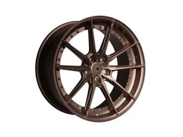 Jantes 69 FF-THREE | 10x22 ET30 | 5x112 | 66.6
