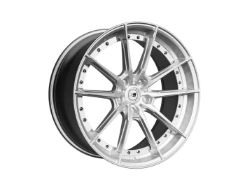 Jantes 69 FF-THREE | 10x22 ET30 | 5x112 | 66.6