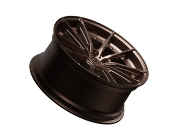 Jantes 69 FF-THREE | 10x22 ET30 | 5x112 | 66.6