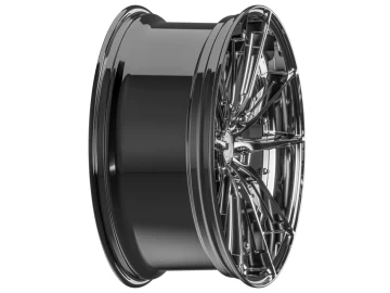 Jantes 69 FF-THREE | 10x22 ET30 | 5x112 | 66.6