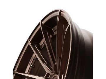 Jantes 69 FF-THREE | 11,5x21 ET17 | 5x112 | 66.6