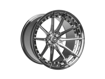Jantes 69 FF-THREE | 11,5x21 ET17 | 5x112 | 66.6