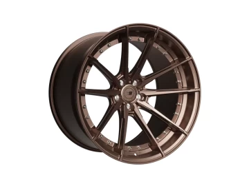 Jantes 69 FF-THREE | 11,5x21 ET17 | 5x112 | 66.6