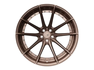 Jantes 69 FF-THREE | 11,5x21 ET17 | 5x112 | 66.6