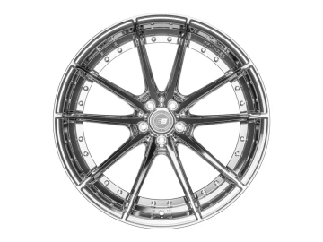 Jantes 69 FF-THREE | 11,5x21 ET17 | 5x112 | 66.6