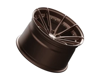 Jantes 69 FF-THREE | 11,5x21 ET17 | 5x112 | 66.6