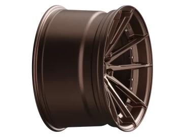 Jantes 69 FF-THREE | 11,5x21 ET17 | 5x112 | 66.6