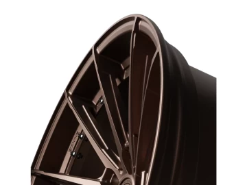 Jantes 69 FF-THREE | 11,5x22 ET20 | 5x132 | 66.6