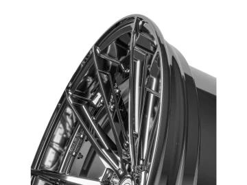 Jantes 69 FF-THREE | 11,5x22 ET20 | 5x132 | 66.6