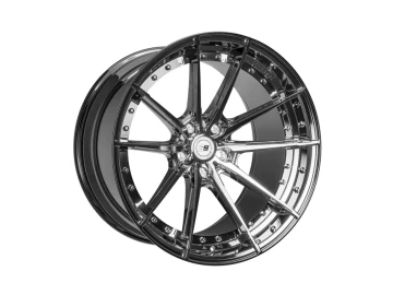 Jantes 69 FF-THREE | 11,5x22 ET20 | 5x132 | 66.6
