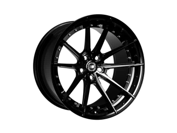 Jantes 69 FF-THREE | 11,5x22 ET20 | 5x132 | 66.6