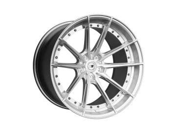 Jantes 69 FF-THREE | 11,5x22 ET20 | 5x132 | 66.6