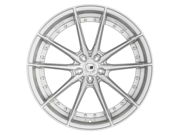 Jantes 69 FF-THREE | 11,5x22 ET20 | 5x132 | 66.6