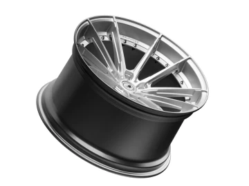 Jantes 69 FF-THREE | 11,5x22 ET20 | 5x132 | 66.6