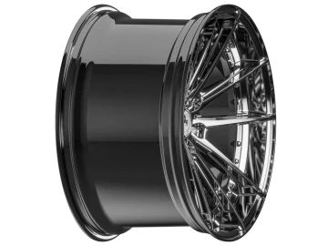 Jantes 69 FF-THREE | 11,5x22 ET20 | 5x132 | 66.6