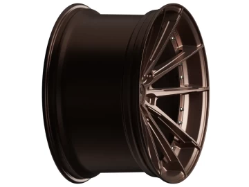 Jantes 69 FF-THREE | 11,5x22 ET20 | 5x132 | 66.6