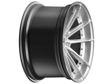 Jantes 69 FF-THREE | 11,5x22 ET20 | 5x132 | 66.6