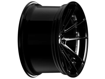 Jantes 69 FF-THREE | 11,5x22 ET20 | 5x132 | 66.6