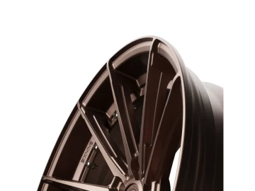 Jantes 69 FF-THREE | 11x20 ET33 | 5x120 | 72.6