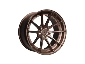 Jantes 69 FF-THREE | 11x20 ET33 | 5x120 | 72.6