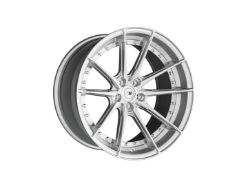 Jantes 69 FF-THREE | 11x20 ET33 | 5x120 | 72.6